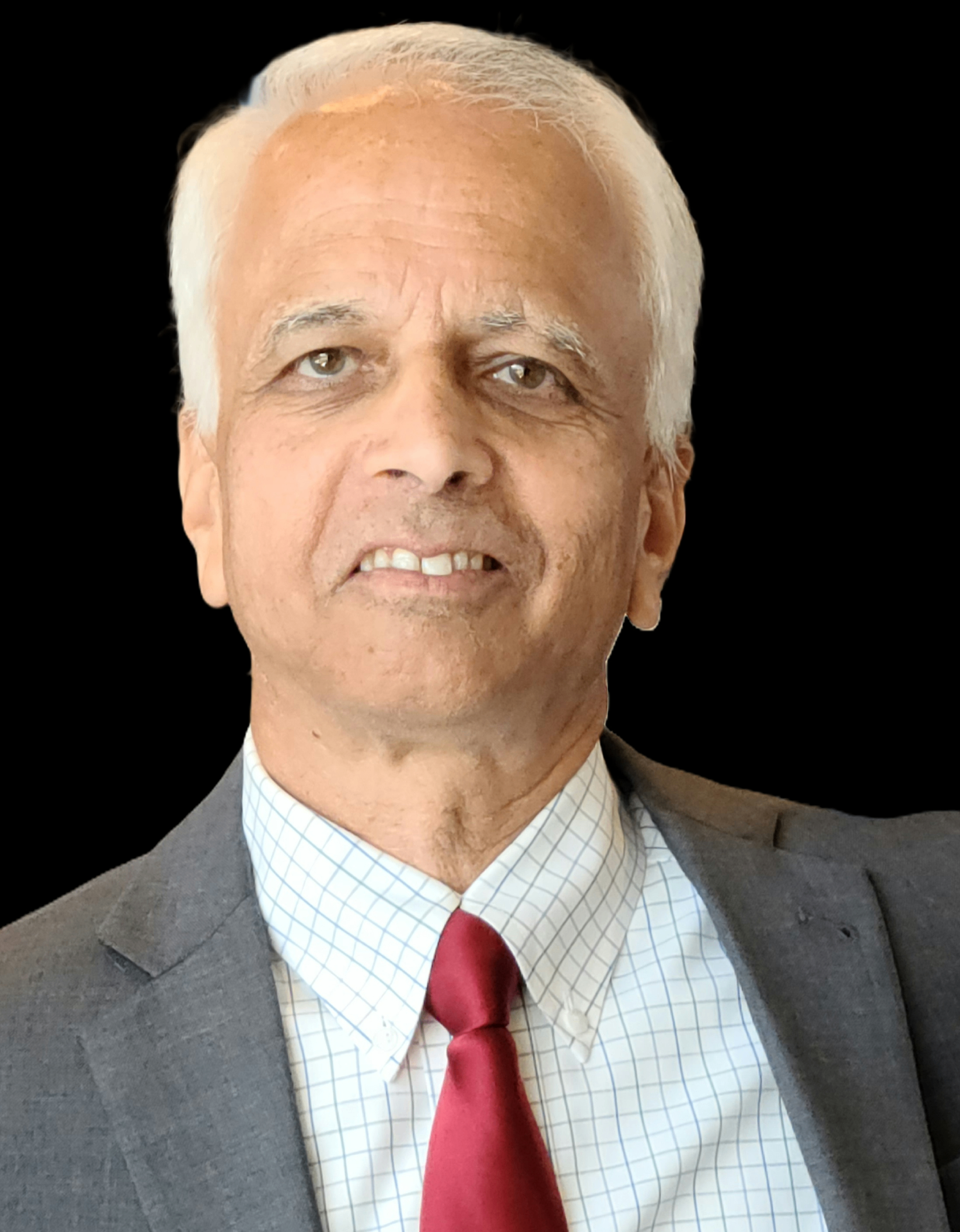 Dr. Vitthal S. Kulkarni, Founder & Principal